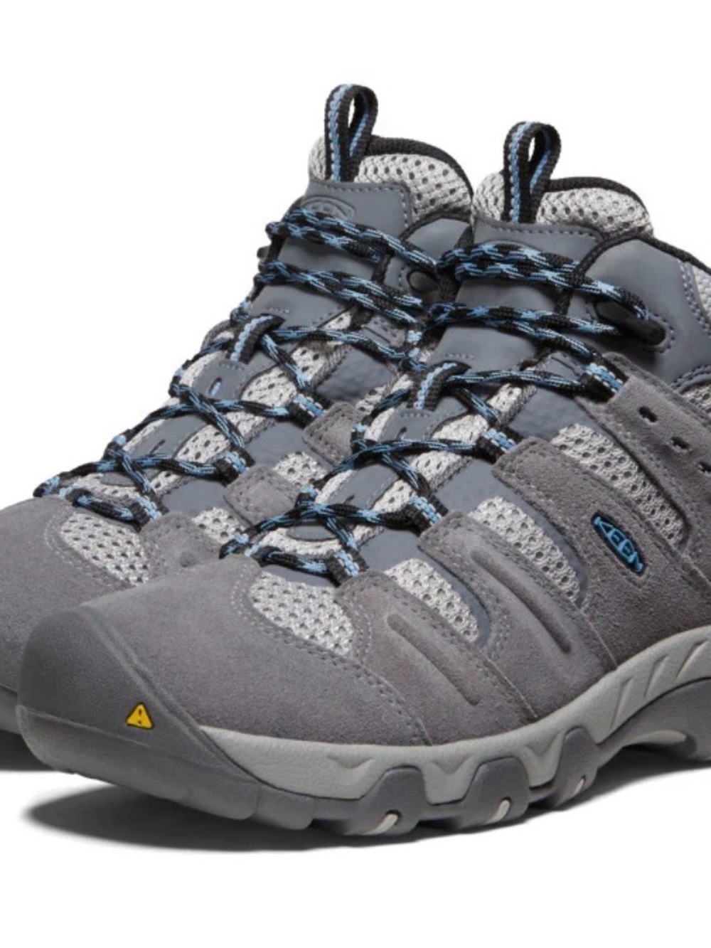 KEEN Women's Headout Waterproof Hiking Boot
$155 Size 10 NWOB
